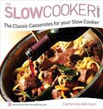 Classic Casseroles for your Slow Cooker