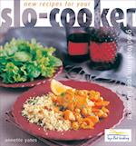 New Recipes for your Slo Cooker