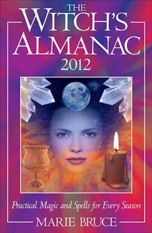 Witch's Almanac 2012