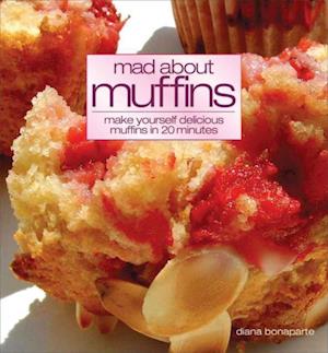 Mad About Muffins