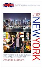 Brit Guide to New York 2012