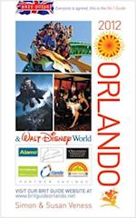 Brit Guide to Orlando 2012