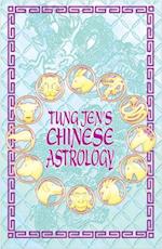 Tung Jen's Chinese Astrology