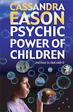 Psychic Power of Children