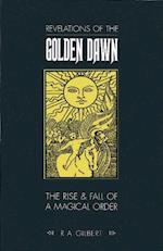 Revelations of the Golden Dawn