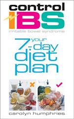 Control IBS Your 7-Day Diet Plan