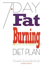 7-Day Fat Burning Diet Plan