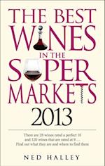 Best Wines in the Supermarket 2013