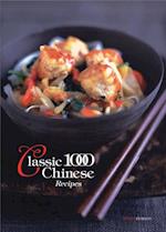 Classic 1000 Chinese Recipes