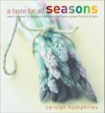 Taste For All Seasons