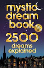 Mystic Dream Book