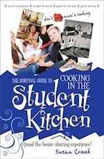 Survival Guide to Cooking in the Student Kitchen