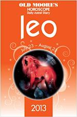 Old Moore's Horoscope 2013 Leo