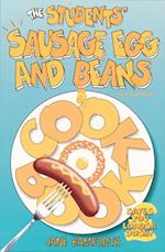 Students' Sausage Egg and Bean cookbook