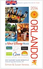 Brit Guide to Orlando 2014