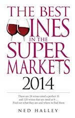 Best Wine Buys in the Supermarkets 2014