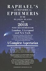 Raphael's Ephemeris