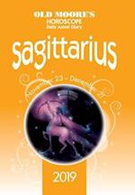 Old Moore's Horoscope 2019: Sagittarius