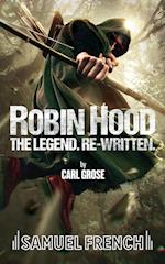 Robin Hood (Grose)