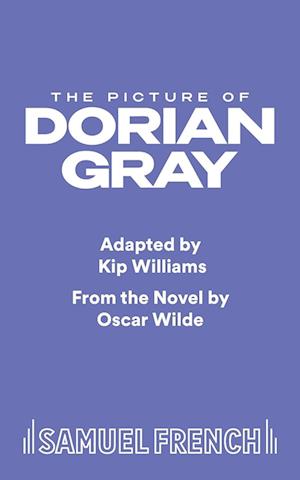 The Picture of Dorian Gray