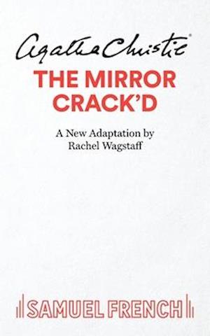 Agatha Christie's The Mirror Crack'd