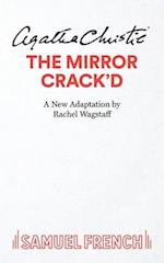 Agatha Christie's The Mirror Crack'd