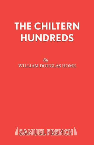 Chiltern Hundreds