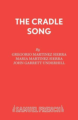 The Cradle Song