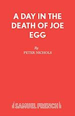 A Day in the Death of Joe Egg