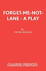 Forget-me-not Lane