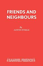 Friends and Neighbours