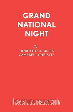 Grand National Night