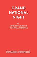 Grand National Night