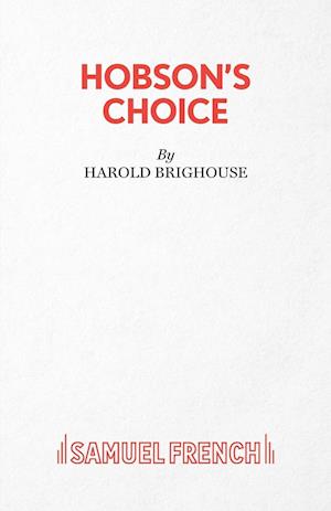 Hobson's Choice