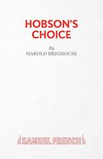 Hobson's Choice