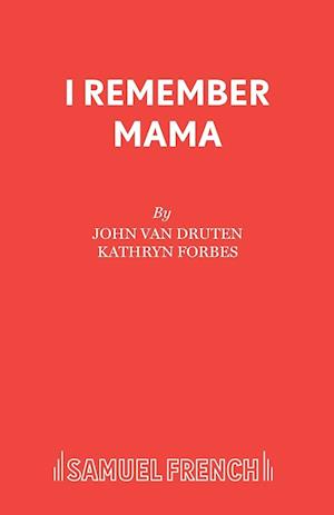 I Remember Mama