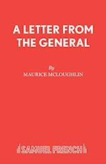 Letter from the General