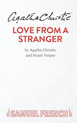 Love from a Stranger