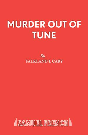 Murder Out Of Tune