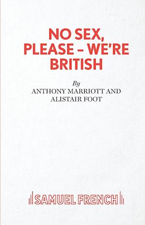 No Sex, Please-We're British