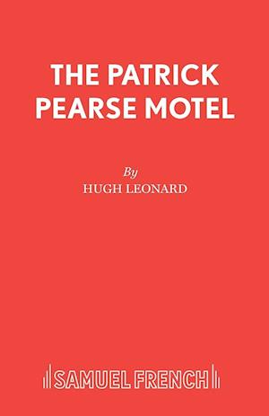 Patrick Pearse Motel