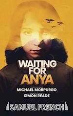 Waiting For Anya 