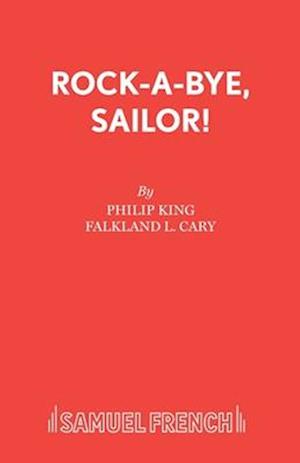 Rockabye, Sailor!