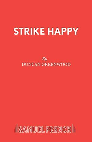 Strike Happy