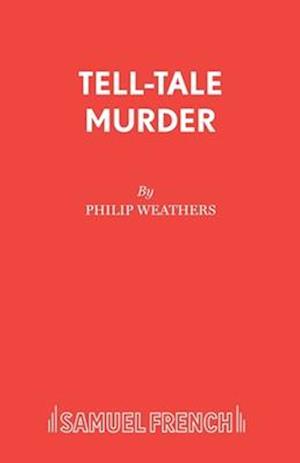 Tell Tale Murder