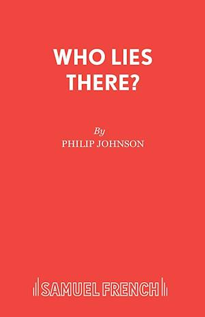 Who Lies There?