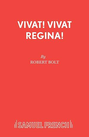 Vivat! Vivat Regina!