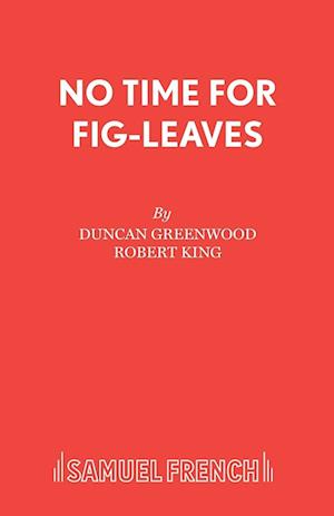 No Time for Fig-Leaves