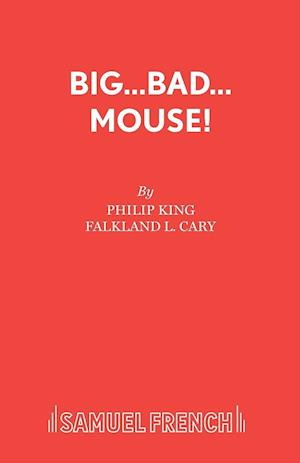 Big Bad Mouse!