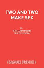 Two and Two Make Sex